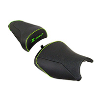 Asiento Bagster Ready Luxe Z 650 2020 Liseret verde