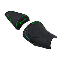 Selle Bagster Ready Luxe Z 650 2020 Vert