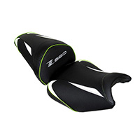Selle Bagster Ready Luxe Special Z650 Blanc Vert