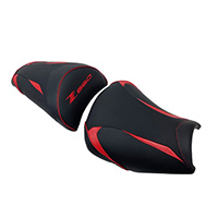 Selle Bagster Ready Luxe Special Z650 Rouge