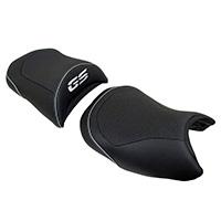 Asiento Bagster Ready Bmw R 1200 Gs ADV negro