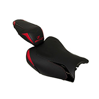 Asiento Bagster Ready Luxe SPE Z 900 lisere rojo