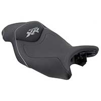 Asiento Bagster Ready Bmw S 1000 XR negro