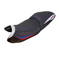 Seat Cover Ahus R1300 Gs Red Blue