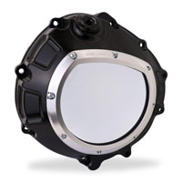 Cnc Racing Clear Clutch Cover Bmw Ca800bs