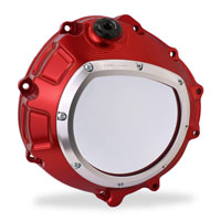 Cnc Racing Clear Clutch Cover Bmw Ca800rs