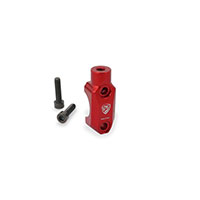 Pompe Embrayage Cheval Cnc Racing Cv022 Rouge