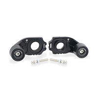 Cnc Racing Chain Tensioner Ducati Hm 698 Black