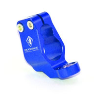 Collier Ducabike Ohlins Steering Bleu
