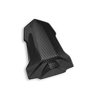 Dbk Bmw S1000rr Seat Cover Carbon Gloss