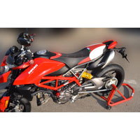 Ducabike Confort Seat Cover Ducati Hypermotard 950