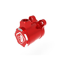 Dbk Ducati Clutch Slave Cylinder Red