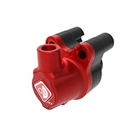 Cylindre récepteur embrayage Dbk Hypermotard 698 rouge