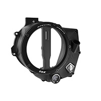 Dbk 3d Evo Ktm 990 Duke Clutch Cover Black