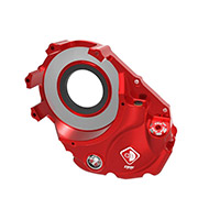 Dbk 3d Evo Ducati 1098 Clutch Cover Argento