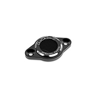 Ducabike Cif10 Timing Ispection Cover Black