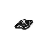 Dbk Ducati V4 Timing Inspection Cover Black