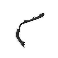 Ducabike Mts V4 Swingarm Wiring Cover Carbon