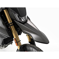 Dbk Hypermotard 698 Front Fender Carbon - 2