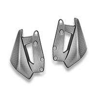 Dbk Bmw R1300 Gs Deflectors Carbon Matt