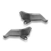 Dbk R1300 Gs Handguards Extension Carbon Matt