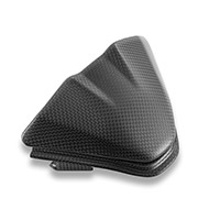 Dbk Hm 950 Cockpit Cover Carbon