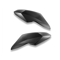 Dbk Hm 950 Tank Side Covers Carbon