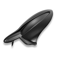 Dbk Hm 950 Rear Fender Carbon