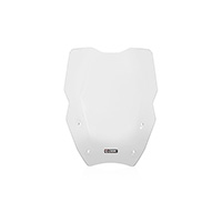 Dbk Touring Radar Windscreen R1300gs Light Smoke