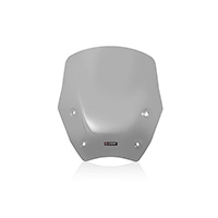 Dbk Cup29 R1300 Gs Radar Windscreen Smoke