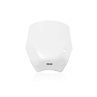 Pare-brise Dbk CUP29 R1300 GS Radar claire