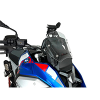 Dbk Sport R1300 Gs Radar Windscreen Clear