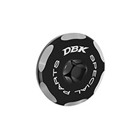 Dbk Front Wheel Nut Ktm 990 Duke Orange