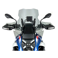 Dbk Def02 Side Deflectors R1300gs Light Smoke - 2