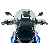 Dbk スタンダード サイドディフレクター R1300GS クリア - 2