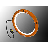 Dbk Kagl01 Evo Led Transformation Kit Orange