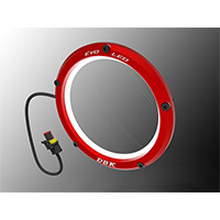 Dbk Kagl01 Evo Led Transformation Kit Red