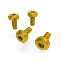 Dbk Mtsv4 Air Conveyors Screw Kit Gold