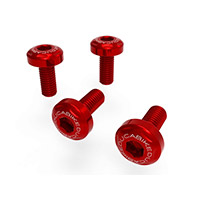 Dbk Mtsv4 Air Conveyors Screw Kit Red