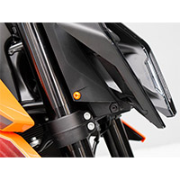 Dbk ウインドスクリーン スクリュー KTM 990 デューク オレンジ - 2