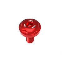 Dbk Hm 698 Rear Brake Reservoir Screw Red