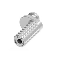 Dbk Rppif05 Extra Grip Eccentric Lever Pin Silver