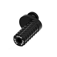 Dbk Rppif05 Extra Grip Eccentric Lever Pin Black