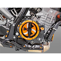 Dbk Ktm 990 Duke Spring Pusher Orange - 2