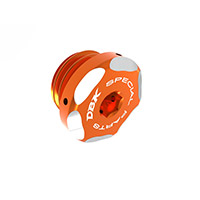 Dbk Oil Filler Cap Ktm 890 Duke Orange