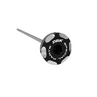 Dbk Oil Filler Plug Hm 698 Black