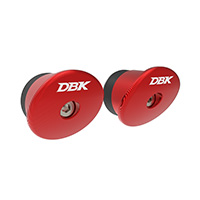 Cache-cadre Dbk Hm 698 Rouge