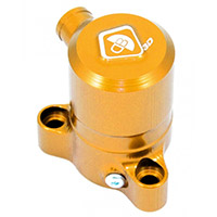 Receptor Embrague Cilindro Ducabike AF04 oro