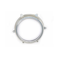 Ducabike Clear Clutch Cover Panigale 1199 Silver
