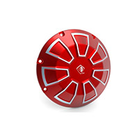 Ducabike Cco14 Clutch Cover Red